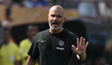 Premier League, il Chelsea di Maresca non sfonda. Il Nottingham vince con gol di Ndoye