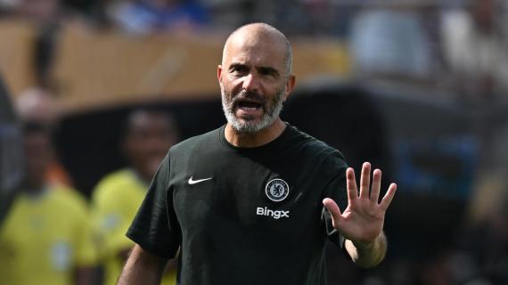 Premier League, il Chelsea di Maresca non sfonda. Il Nottingham vince con gol di Ndoye