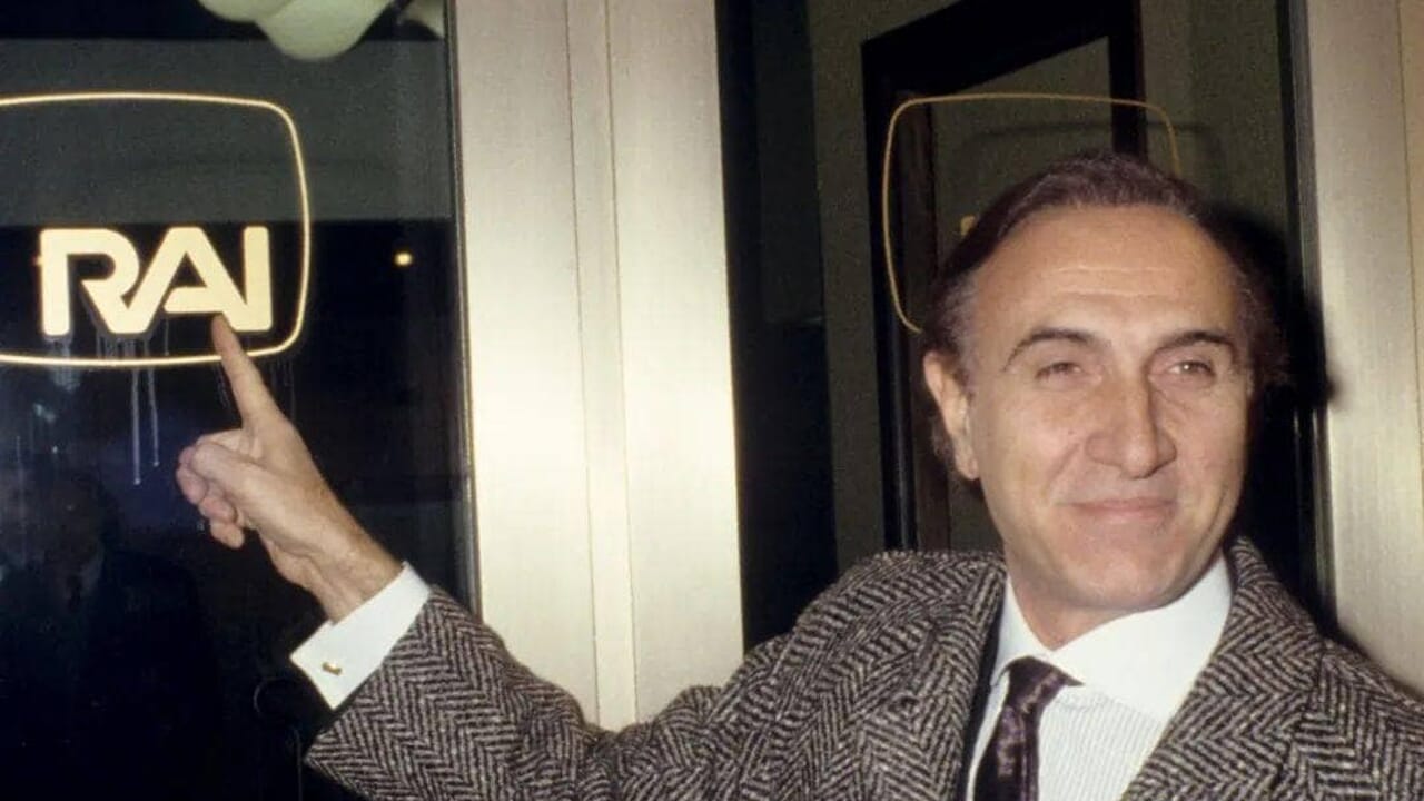 I funerali di Pippo Baudo si terranno a Militello