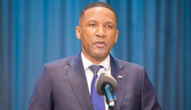 In Botswana mancano le medicine, annunciato uno stato di emergenza sanitario