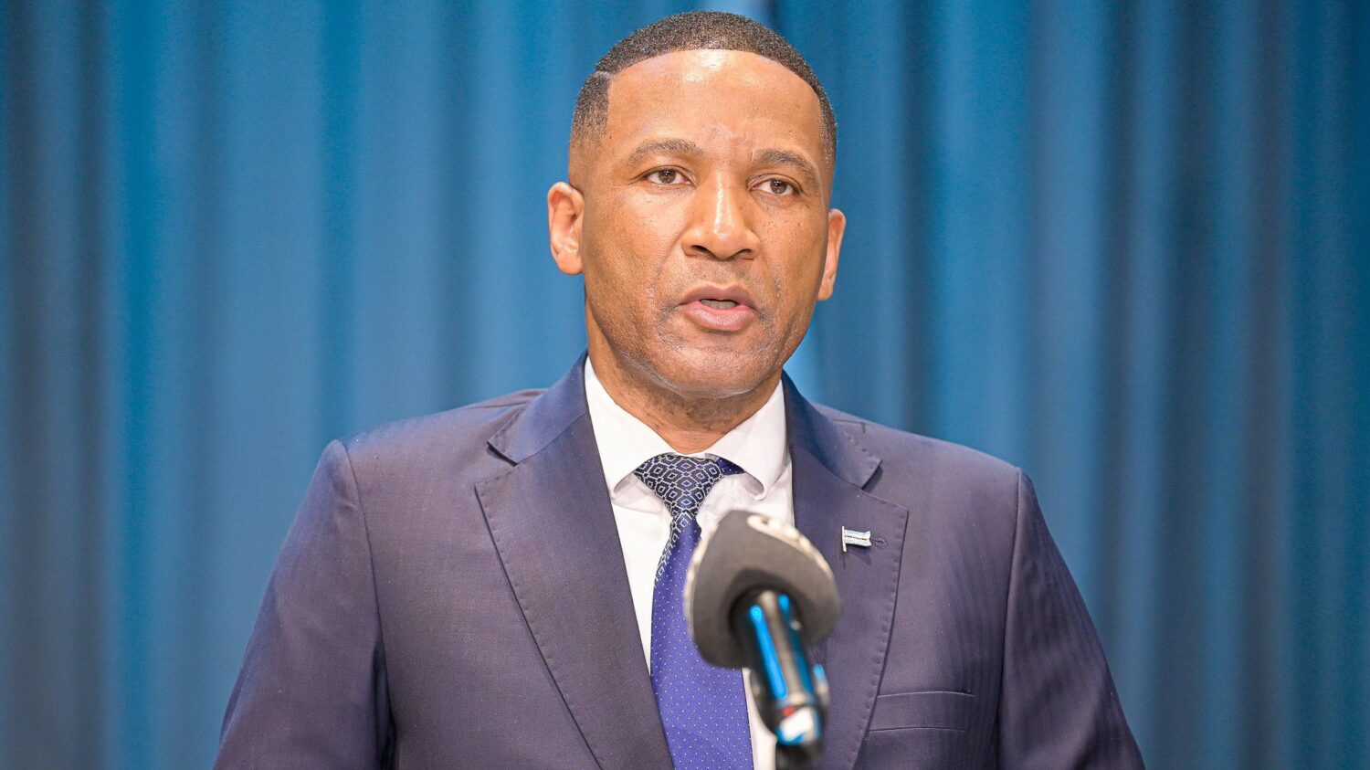 In Botswana mancano le medicine, annunciato uno stato di emergenza sanitario