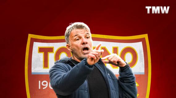 Torino, Baroni: "Milinkovic aveva una clausola. Ricci? Non si possono trattenere i giocatori"