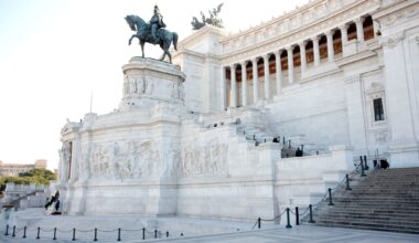 Il marmo di Botticino conquista la nazionale di rugby