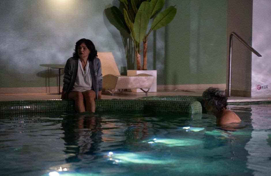 Cinema, Salute Donna a Venezia col cortometraggio sui caregiver