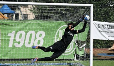 Crema News - Crema - Bye Bye Coppa Italia