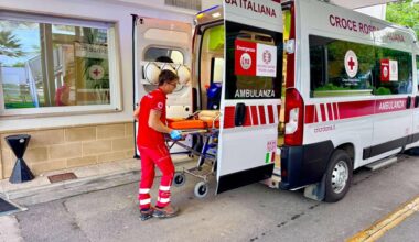 Croce Rossa e Asp uniscono le forze: soccorsi potenziati con VICTOR-Crotone
