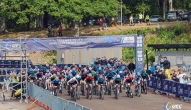 Campionato Europeo Giovanile: i risultati della 4^ giornata di Jönköping