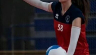 Anna Del Furia aggregata alla prima squadra del Bisonte Firenzaùa - ValdarnoPost