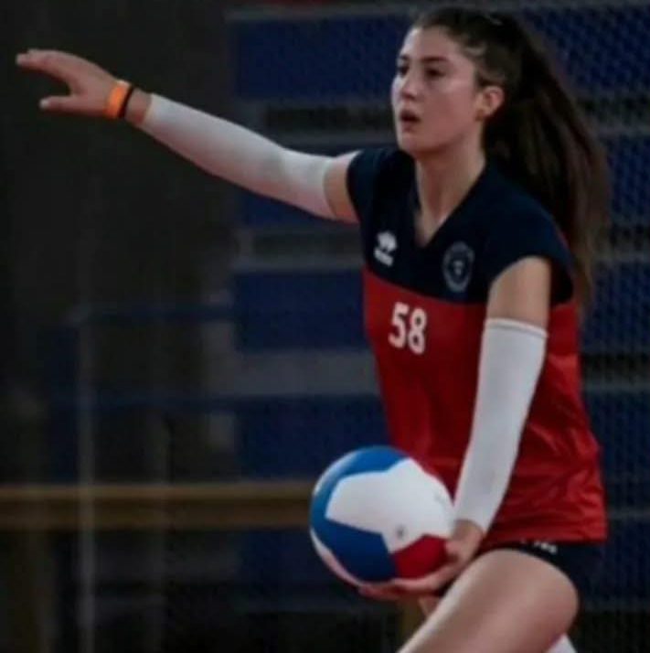 Anna Del Furia aggregata alla prima squadra del Bisonte Firenzaùa - ValdarnoPost
