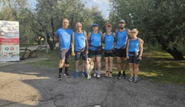 Crema News - Podismo - Camisano Running senza sosta