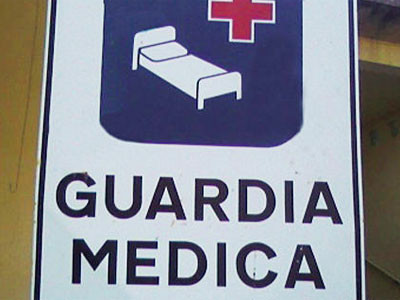 Assalto alle guardie mediche: "Arriva tanta gente, anche senza assistenza sanitaria"