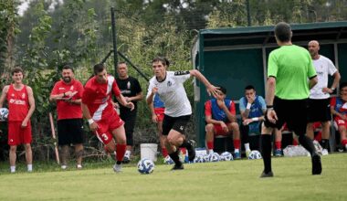 Crema News - Calcio - Coppa Italia