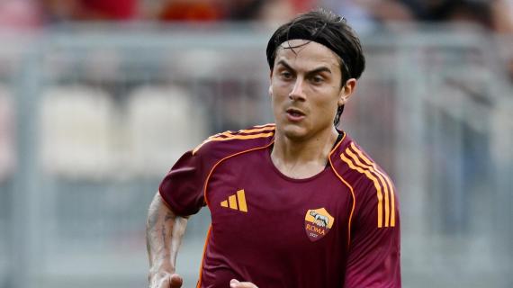 Dybala al Boca? La moglie Oriana Sabatini: "Devono chiamarlo e lui deve volerlo"