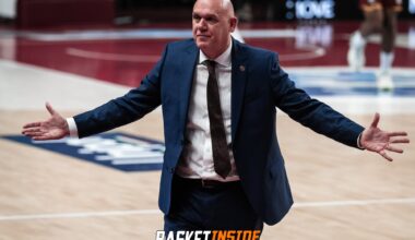 Reyer Venezia, definite le amichevoli della preseason 2025