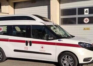 Cavagli Presente Anche la Croce Rossa alla Festa dei Giovani