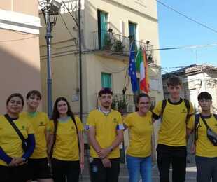 Un Estate per la Natura Torna il Campo di Volontariato Internazionale ad Archi