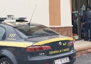 Modica la Guardia di Finanza Acquisisce Documenti al Comune