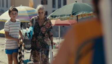 'Gioia mia' premio Giuria a Locarno, Quattrocchi miglior attrice - Ultima ora