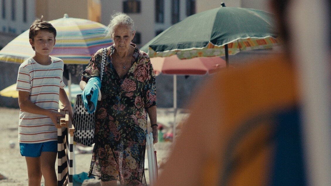 'Gioia mia' premio Giuria a Locarno, Quattrocchi miglior attrice - Ultima ora