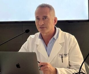 Endometriosi Mario Malzoni nell Equipe di Scienziati per lo Studio su Lancet