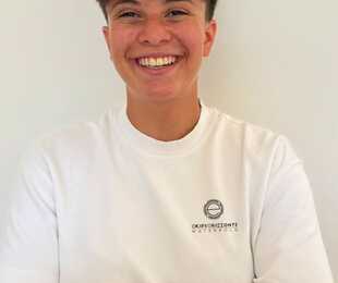 Beatrice Cassar all Ekipe Orizzonte Quinta Operazione in Entrata della Societ Rossazzurra