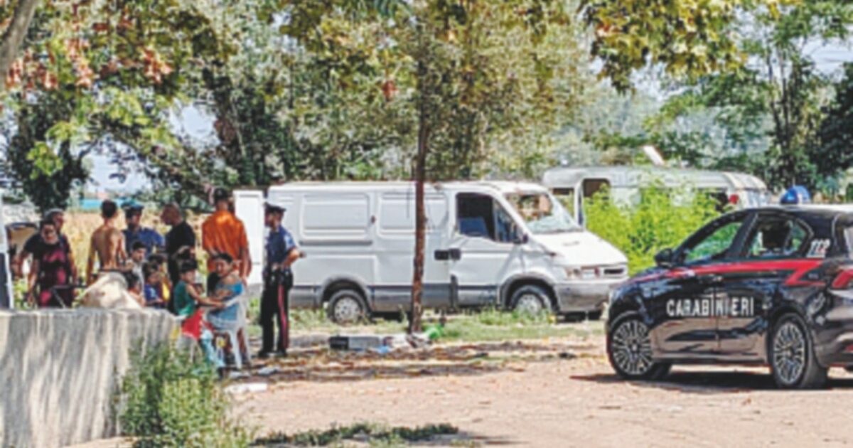 Morte Cecilia De Astis, divieto di espatrio per i 3 minori a bordo dell'auto che investì la donna