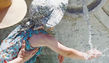 L’Oms in Europa: “Mortalità da caldo aumentata del 30% in vent’anni” - Il Fatto Quotidiano