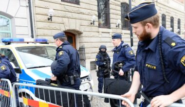 Sparatoria nei pressi di una moschea in Svezia: diversi feriti a Orebro