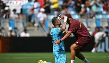Il portiere Fabio 1390 volte tra i pali, suo il record di partite giocate - Notizie
