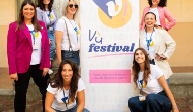 Torna il Vù festival, la salute sessuale femminile e il tema del desiderio