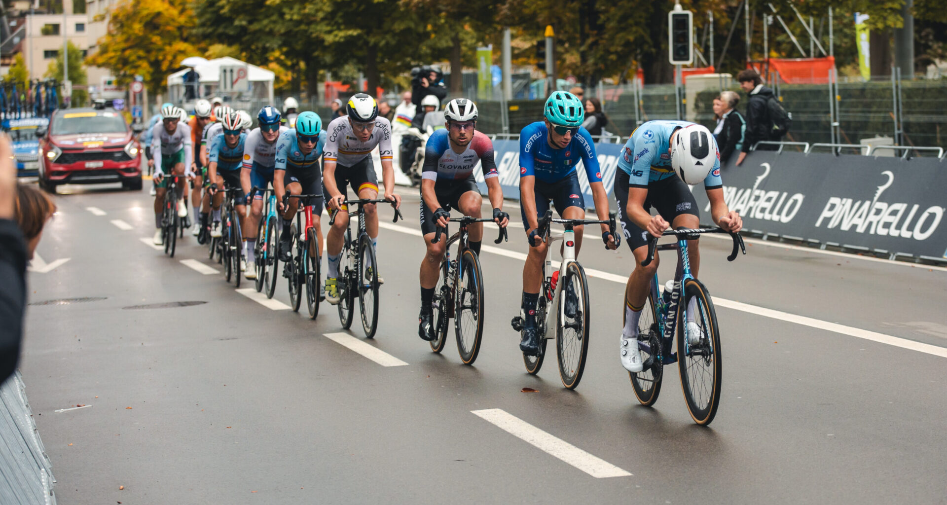 riunione tecnica oggi a Milano – Federciclismo
