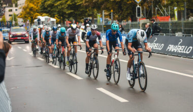 riunione tecnica oggi a Milano – Federciclismo
