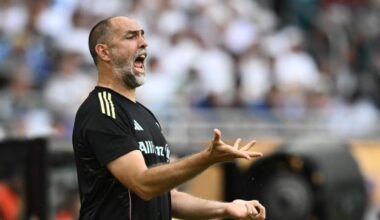 Juventus arrivata a Herzogenaurach, inizia il ritiro nel quartier generale Adidas