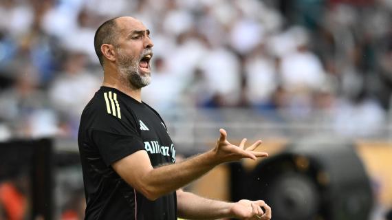 Juventus arrivata a Herzogenaurach, inizia il ritiro nel quartier generale Adidas