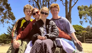 A torso nudo e senza protezioni: il video che ha sorpreso anche la mamma Julia Roberts