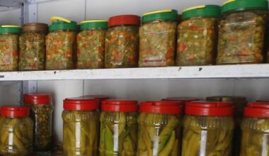 Botulino, come si sviluppa e attenzione alle conserve  - Cronaca