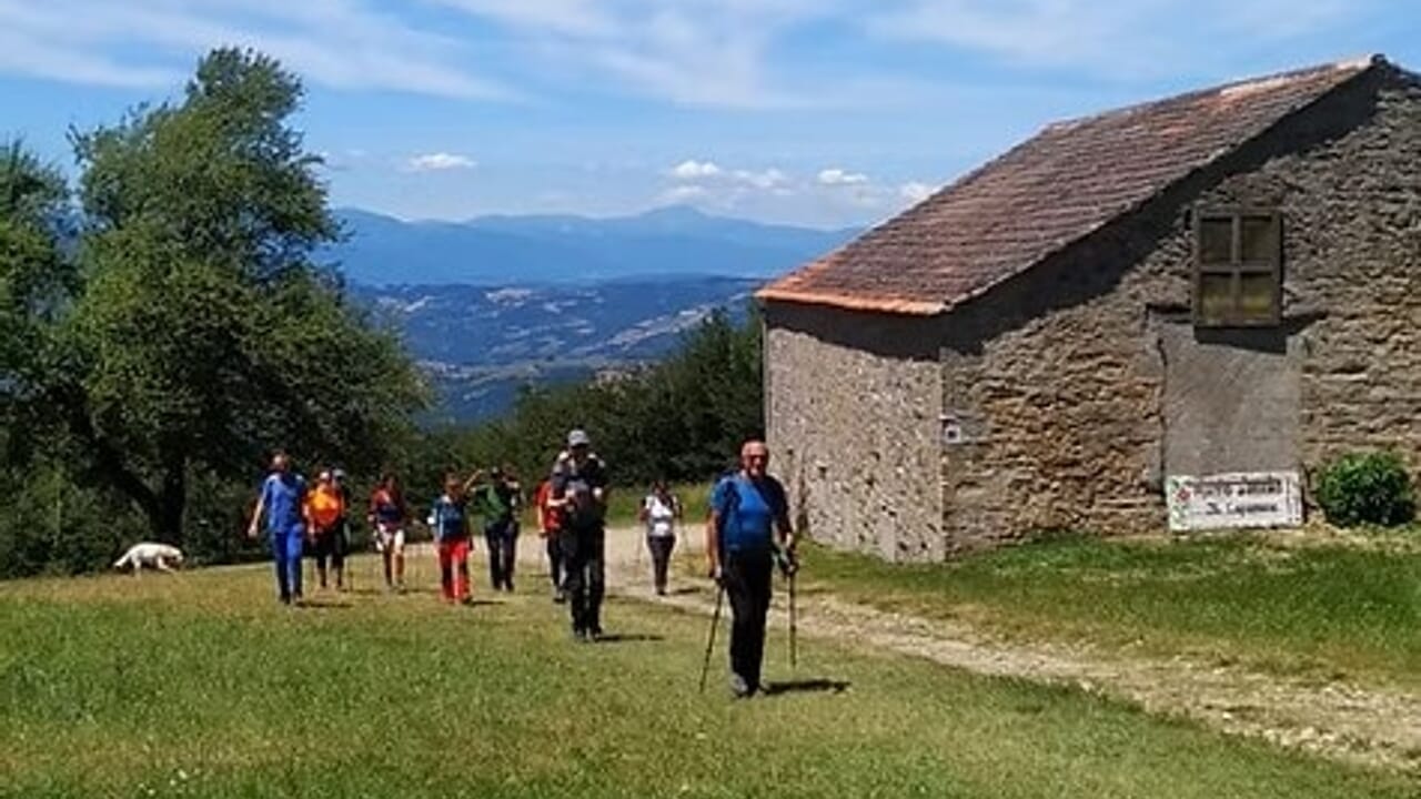 LIRBI VIA DEGLI DEI