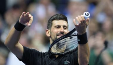 Us Open: Djokovic batte Norrie e va agli ottavi - Notizie