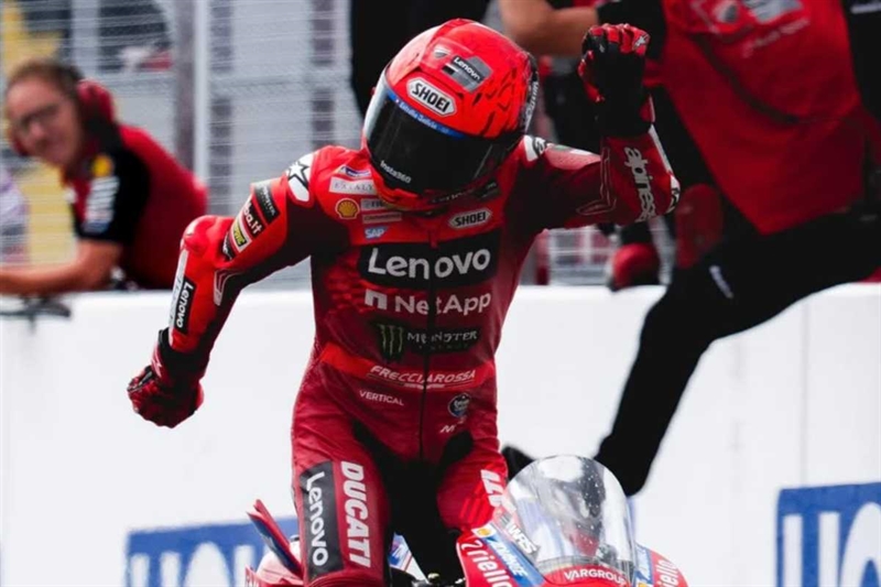 marquez