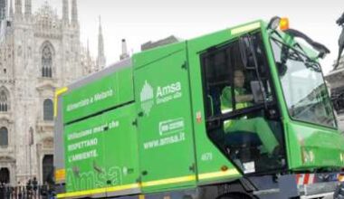 Lavoro Facile - 20 operatori ecologici per la raccolta e il trasporto dei rifiuti a tempo indeterminato