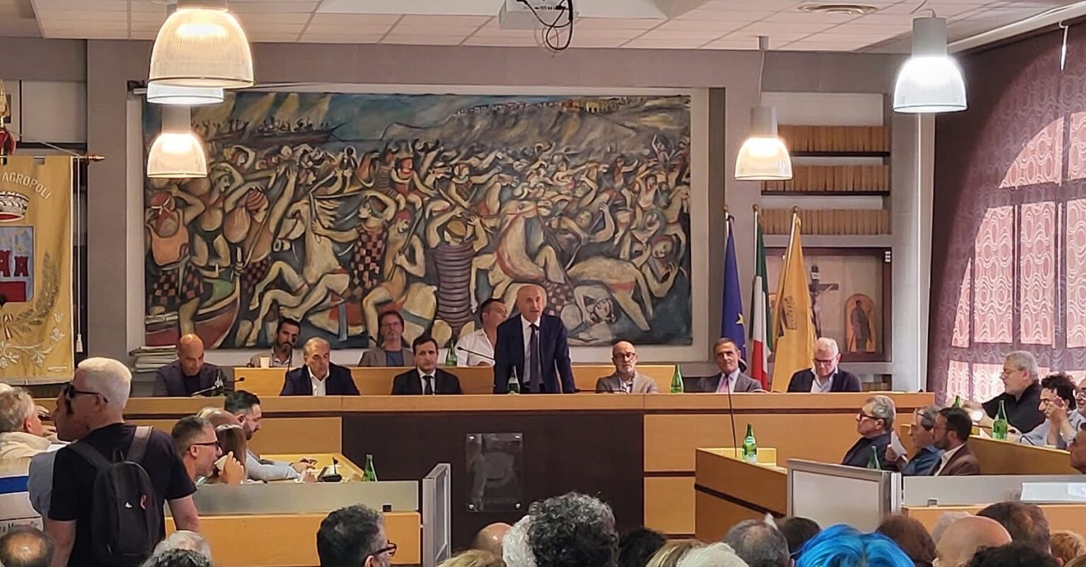 Agropoli, il Consiglio comunale apre la strada al pronto soccorso