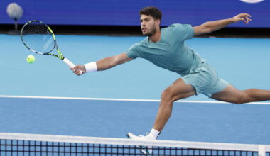 Tennis: Alcaraz batte Zverev ed è in finale a Cincinnati - Ultima ora