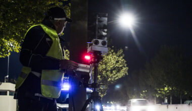 Mit, 'operazione verità sugli autovelox' - Ultima ora