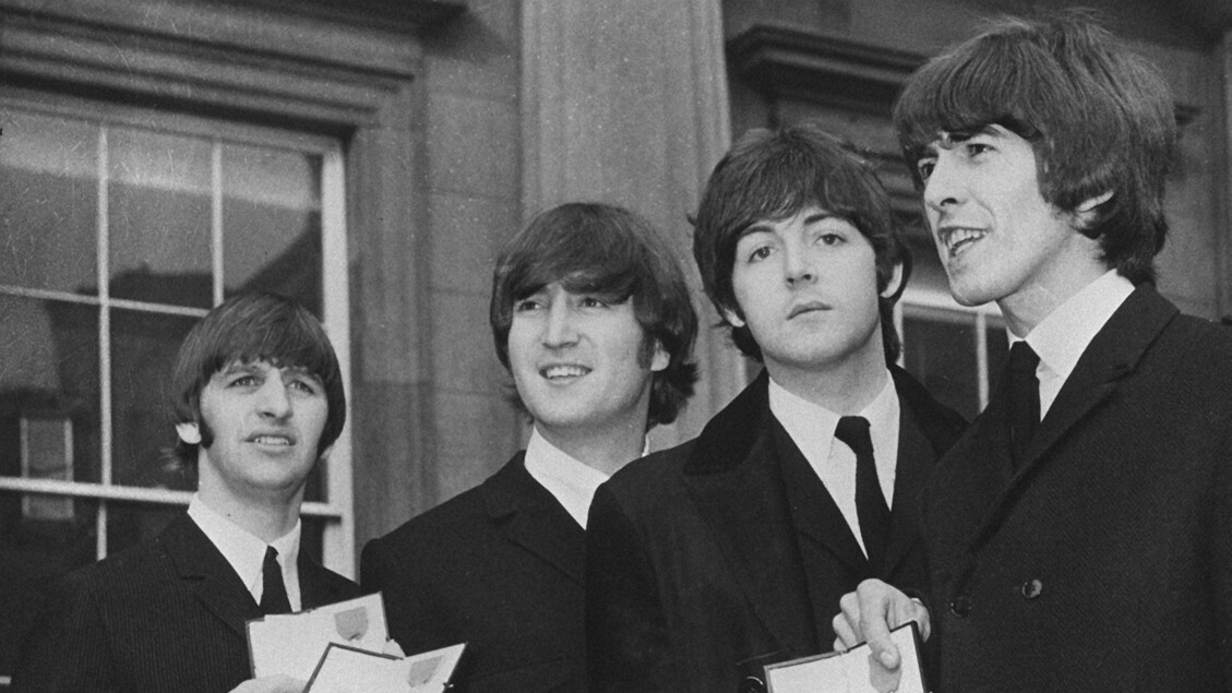 I 60 anni di Help!, l'album dei Beatles con Yesterday - Musica