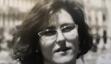 Una mostra fotografica per ricordare Cristina Golinucci - News