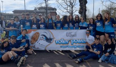 Crema News - Roller - Cremaschi nella classifica mondiale