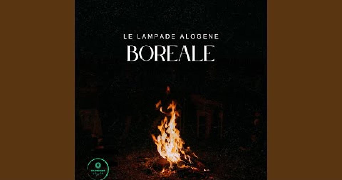 "Boreale": musica d'autore di trentenni introversi