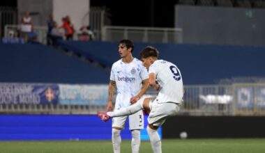 Serie C, pagelle Novara-Inter U23: Topalovic disegna calcio, Cocchi...