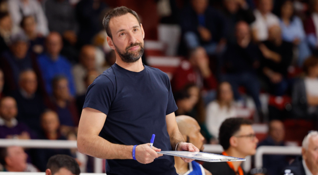 intervista a Peppe Poeta – Ultimo Uomo