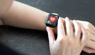 apple watch e salute